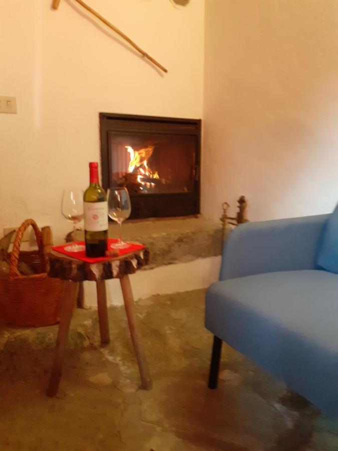 Chalet Tessa Беладжо Екстериор снимка