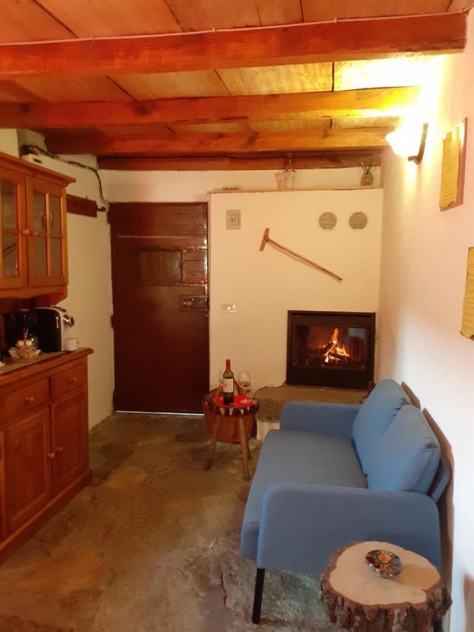 Chalet Tessa Беладжо Екстериор снимка