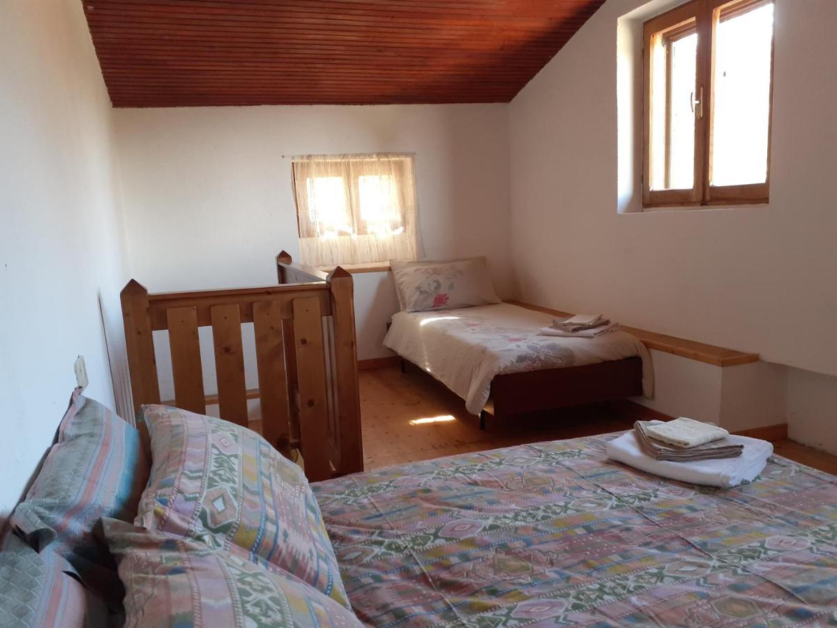 Chalet Tessa Беладжо Екстериор снимка