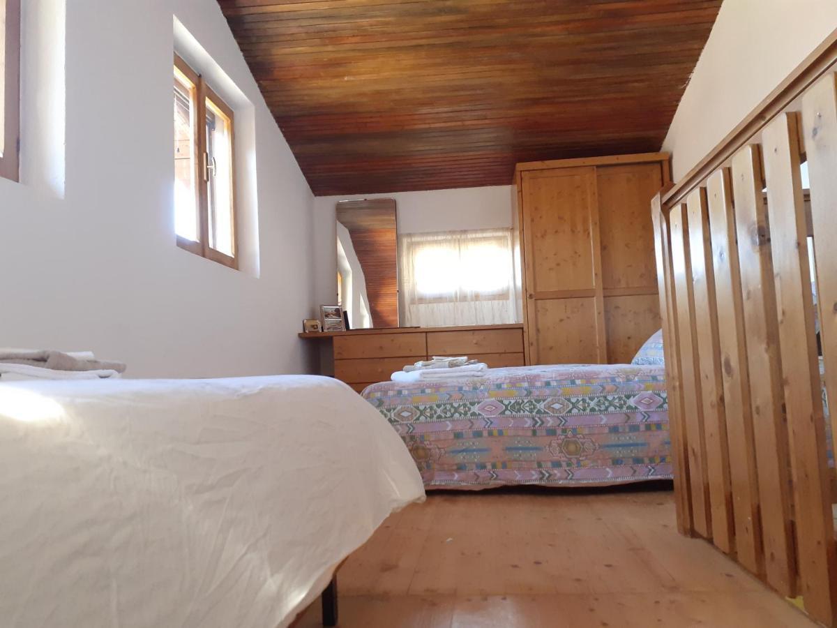 Chalet Tessa Беладжо Екстериор снимка