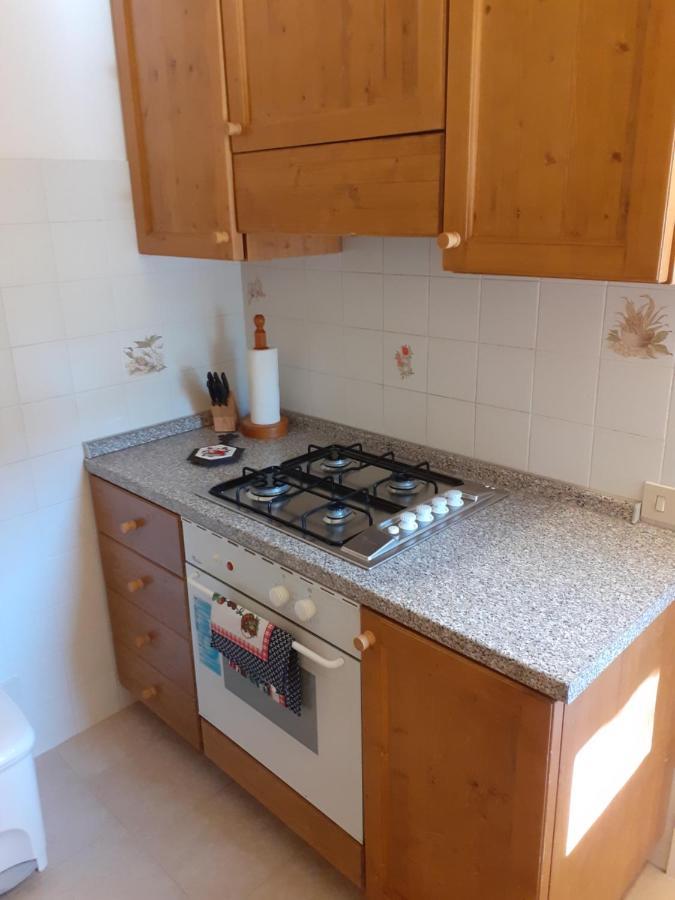 Chalet Tessa Беладжо Екстериор снимка