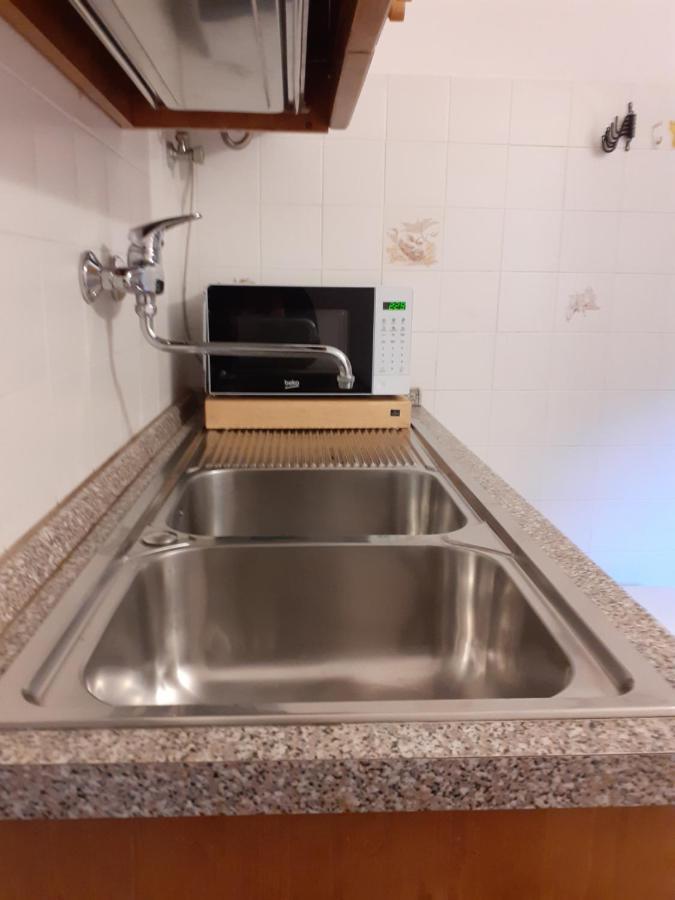 Chalet Tessa Беладжо Екстериор снимка