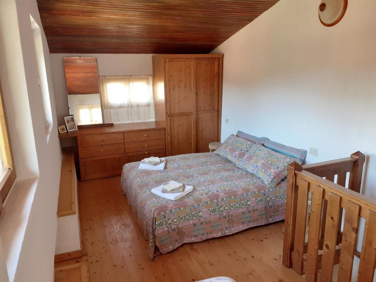 Chalet Tessa Беладжо Екстериор снимка