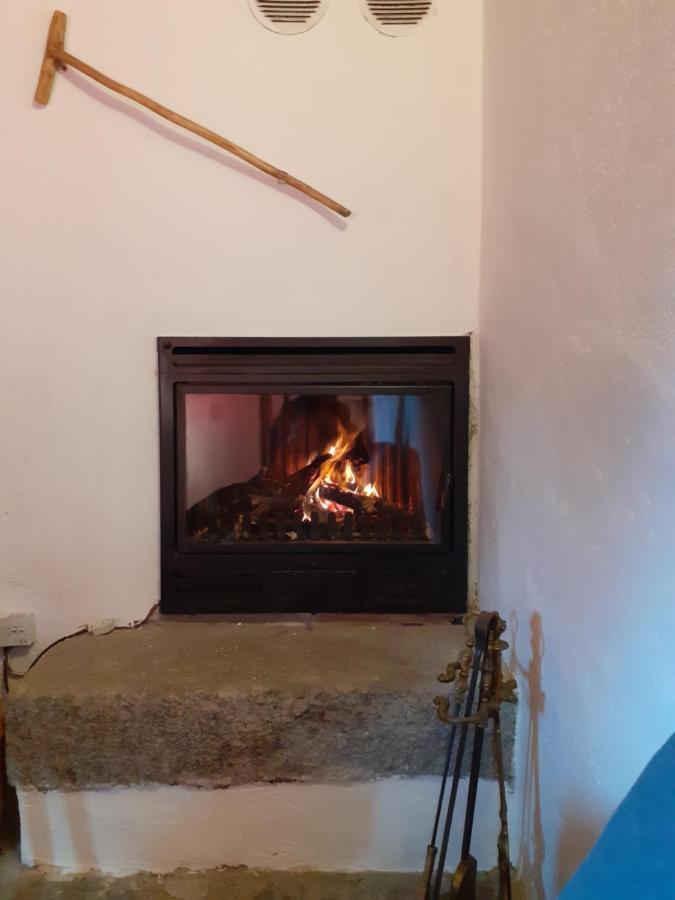 Chalet Tessa Беладжо Екстериор снимка