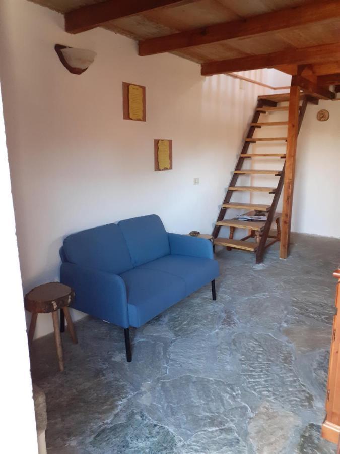Chalet Tessa Беладжо Екстериор снимка
