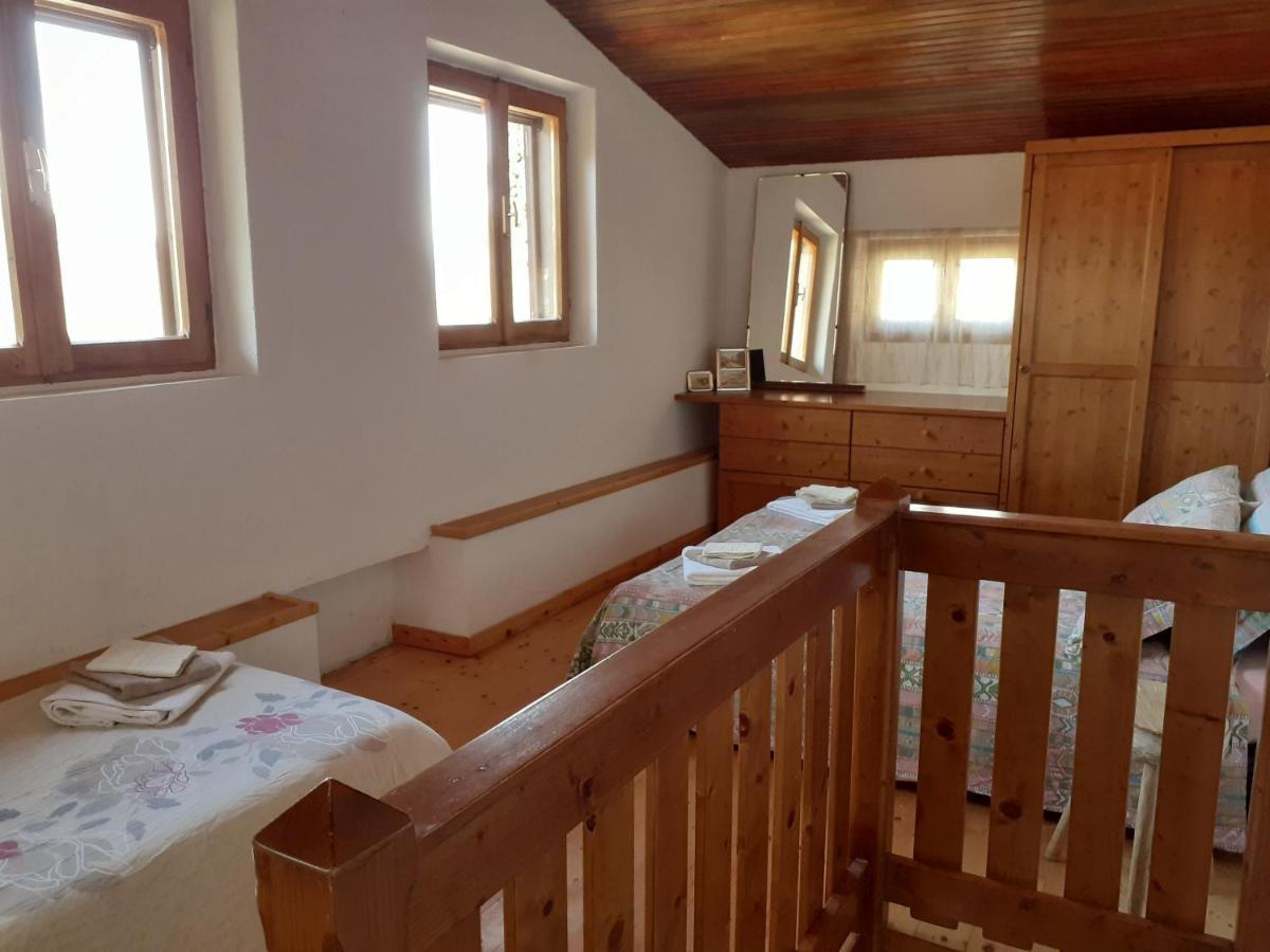 Chalet Tessa Беладжо Екстериор снимка