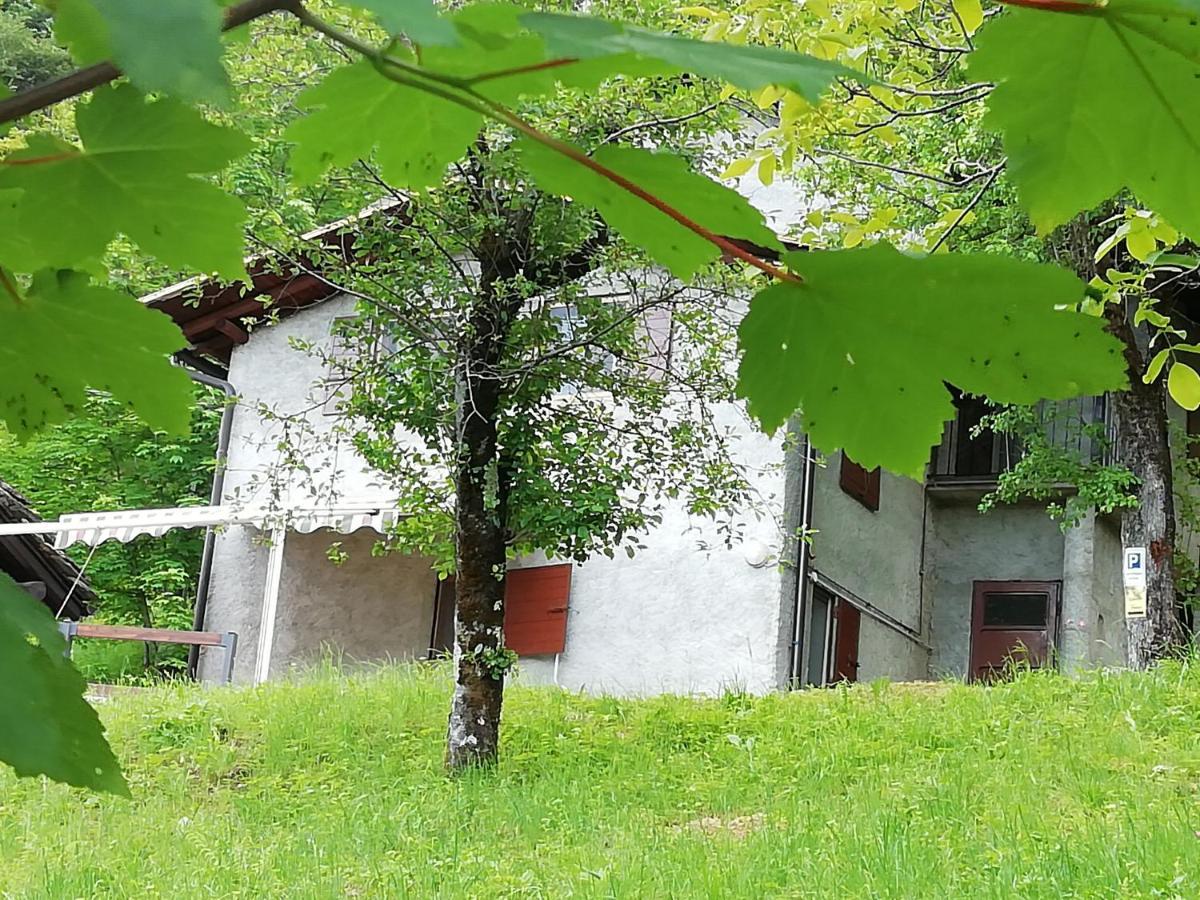 Chalet Tessa Беладжо Екстериор снимка