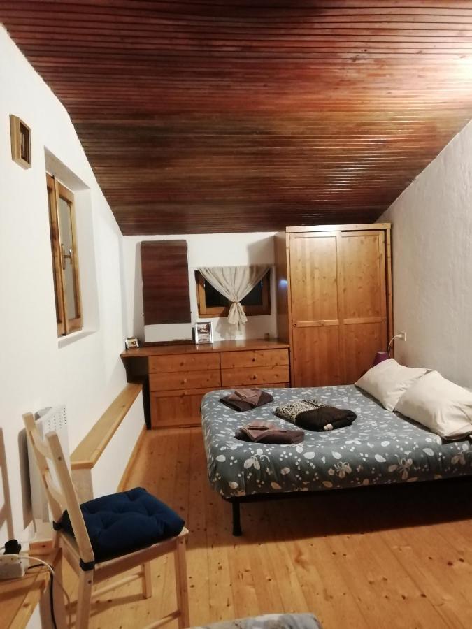 Chalet Tessa Беладжо Екстериор снимка